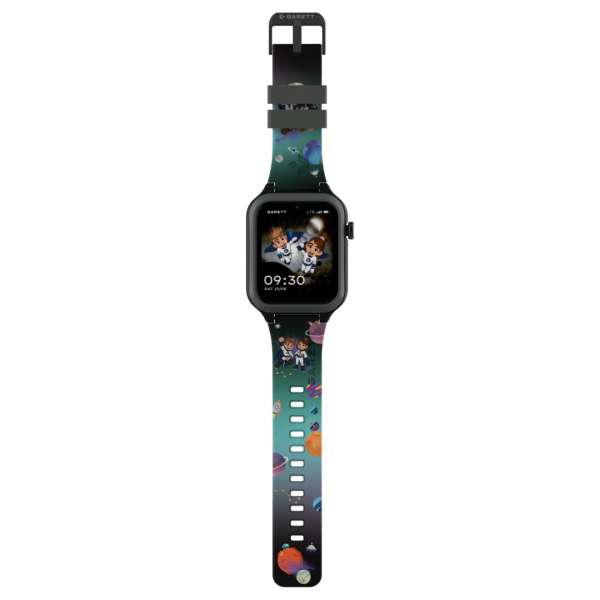 GARETT Kids Essa 2 4G Black
