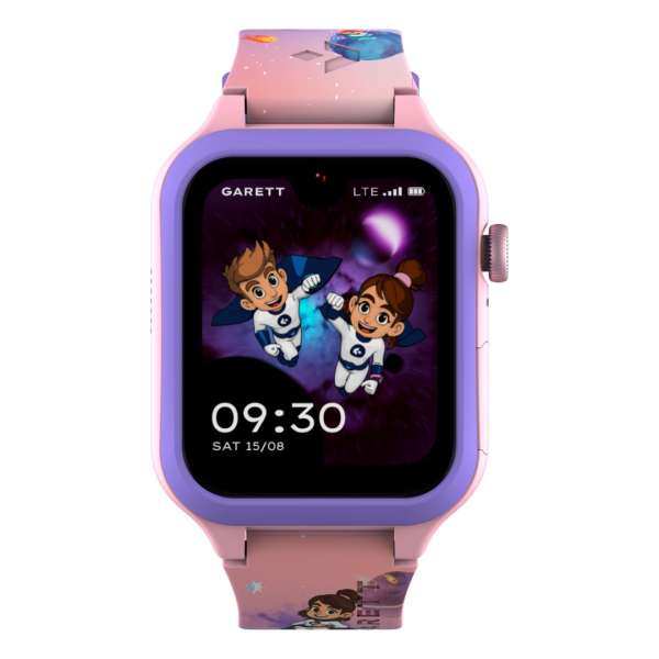 GARETT Kids Essa 2 4G Pink