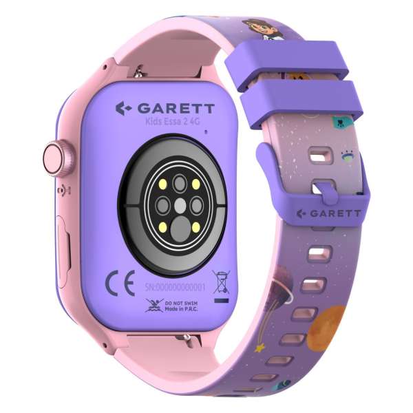 GARETT Kids Essa 2 4G Pink