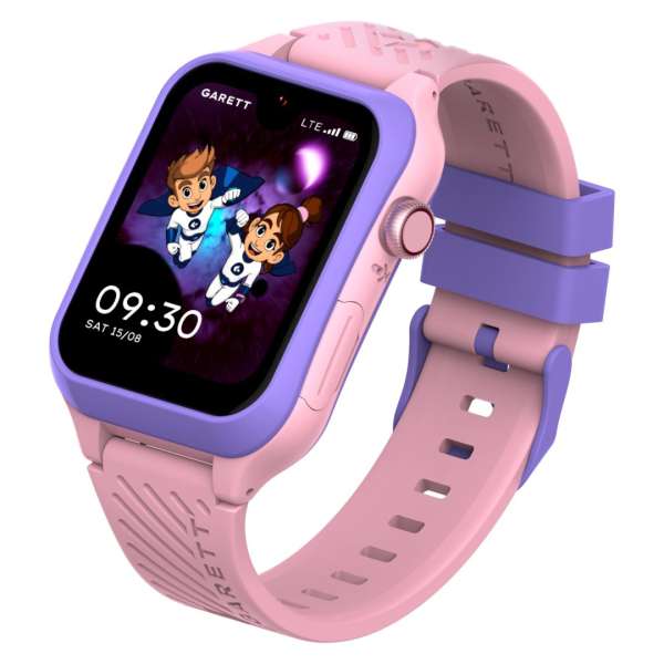 GARETT Kids Essa 2 4G Pink