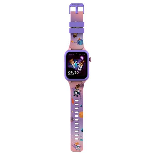 GARETT Kids Essa 2 4G Pink