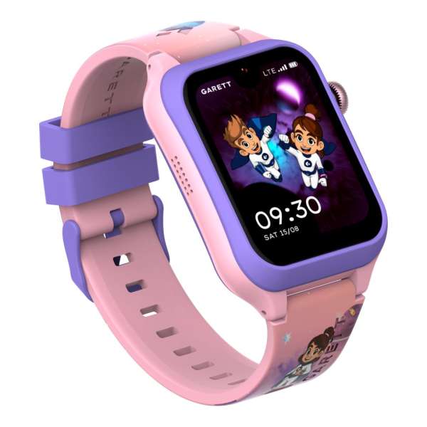 GARETT Kids Essa 2 4G Pink