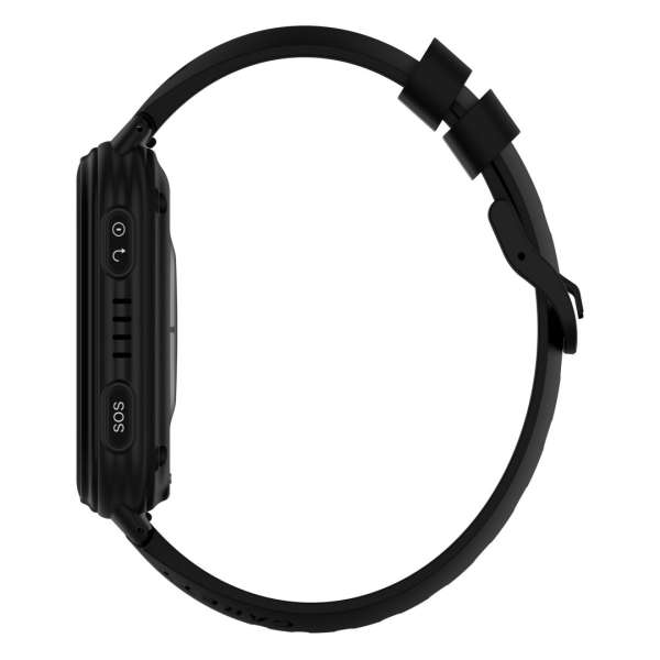 GARETT Kids Vibe 4G Black