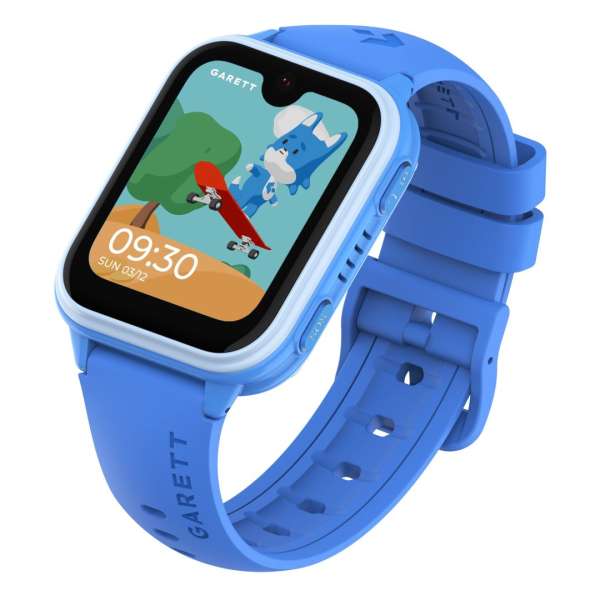 GARETT Kids Vibe 4G Blue