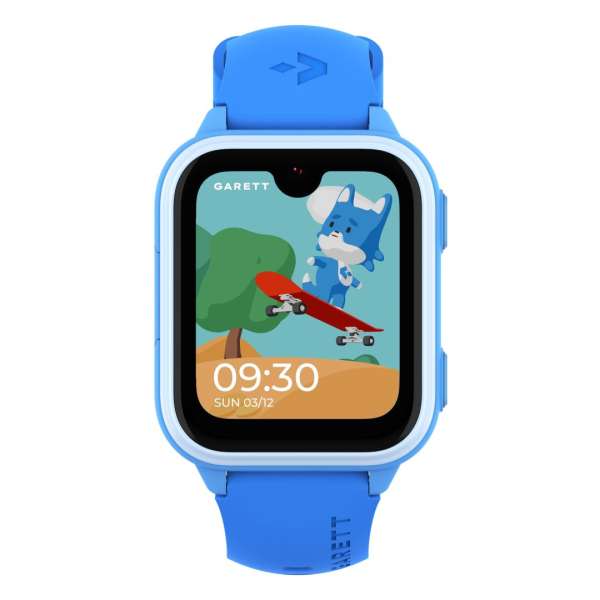 GARETT Kids Vibe 4G Blue