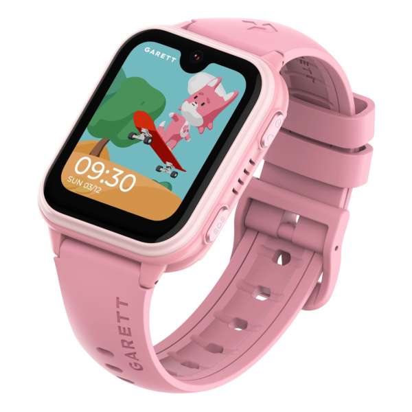 GARETT Kids Vibe 4G Pink