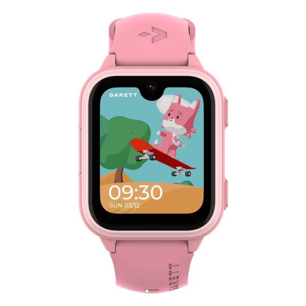 GARETT Kids Vibe 4G Pink