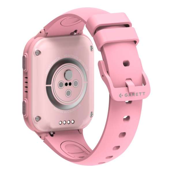 GARETT Kids Vibe 4G Pink