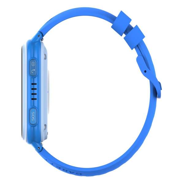 GARETT Kids Vibe AI 4G Blue