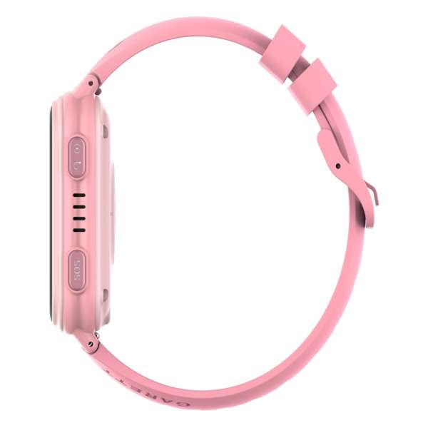 GARETT Kids Vibe AI 4G Pink