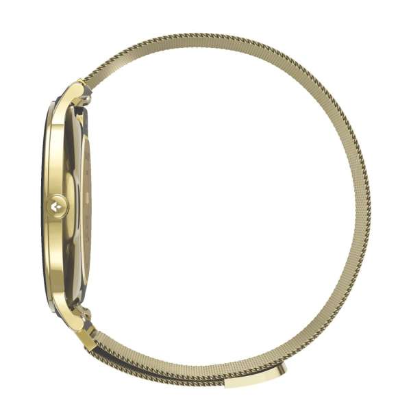 GARETT Verona 2 Smartwatch Gold Mesh