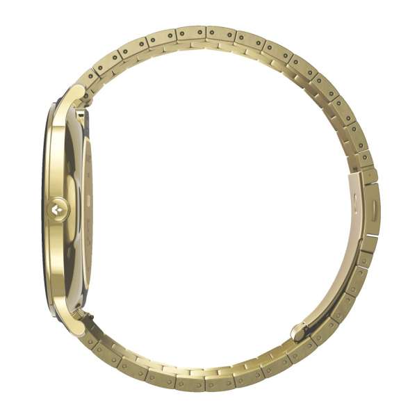 GARETT Verona 2 Smartwatch Gold Steel