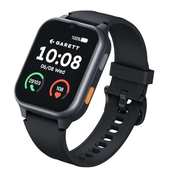 GARETT Vita 4G Black