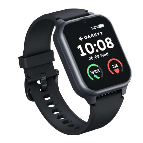 GARETT Vita 4G Black