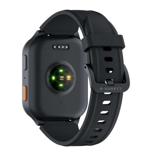 GARETT Vita 4G Black