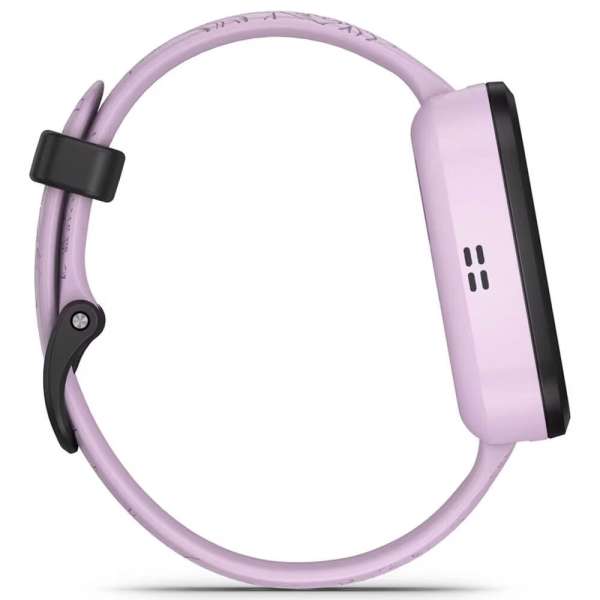 Garmin Bounce Lilac Floral