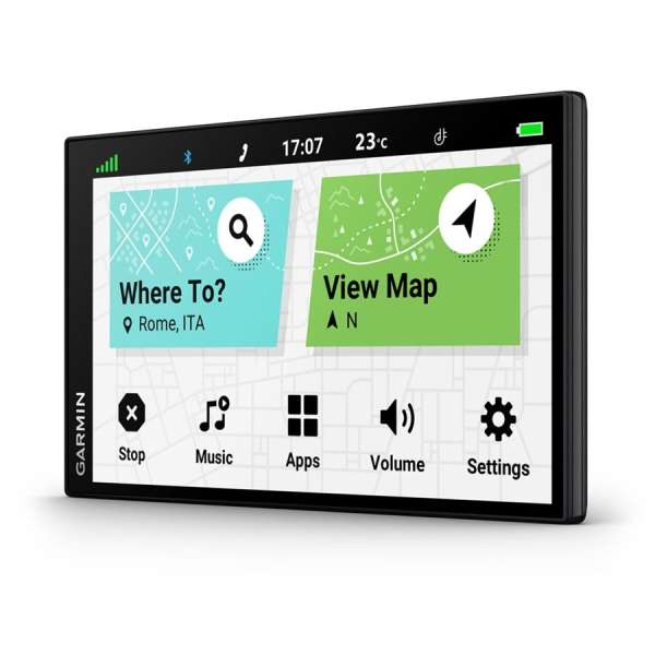 Garmin DriveSmart 76 EU MT-S