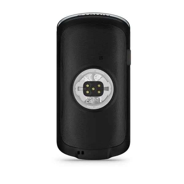 Garmin Edge 1040 GPS Kerékpáros Navigáció