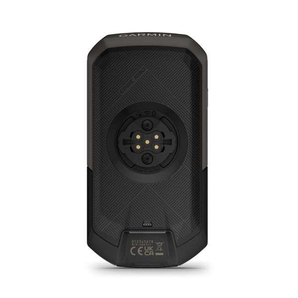 Garmin Edge 1050 Bundle