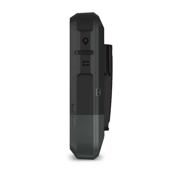 Garmin eTrex Solar 2,2" 28MB Bluetooth Térképpel