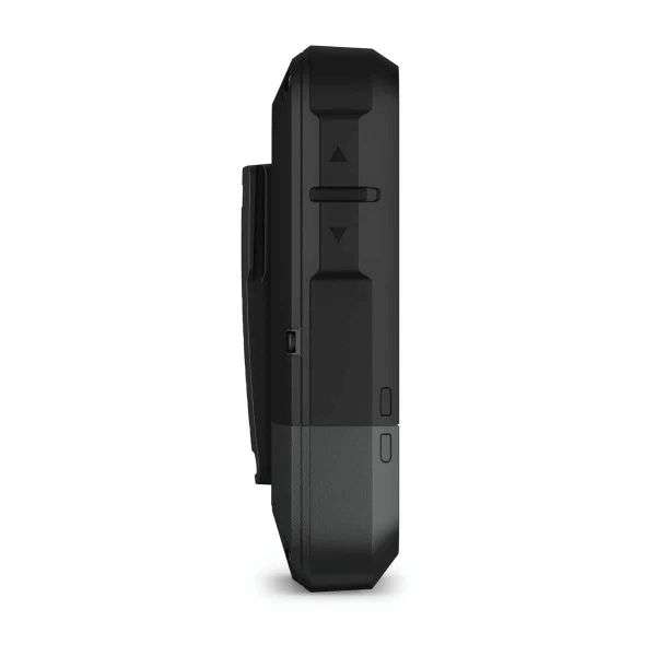 Garmin eTrex Solar 2,2" 28MB Bluetooth Térképpel