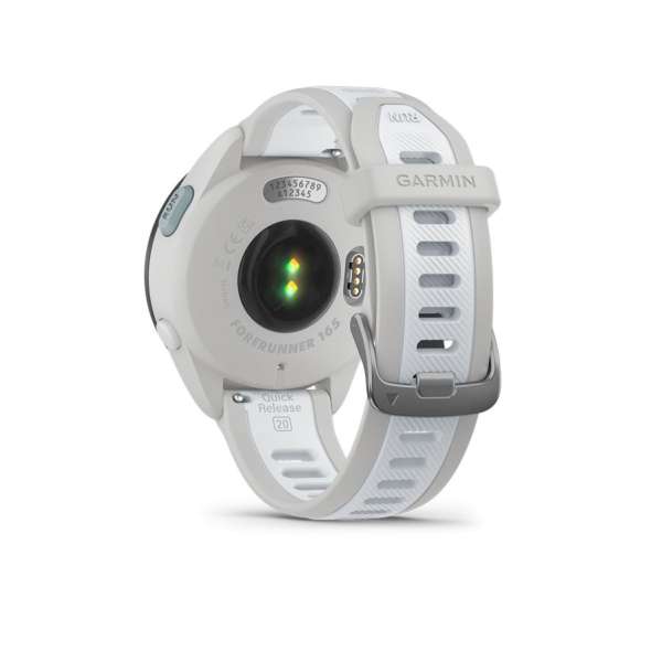 Garmin Forerunner 165 Grey/White