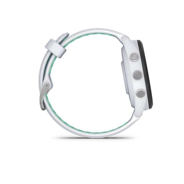 Garmin Forerunner 265S Sandstone Tropic