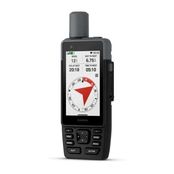Garmin GPSMAP H1 64GB Bluetooth/Wifi Térképpel