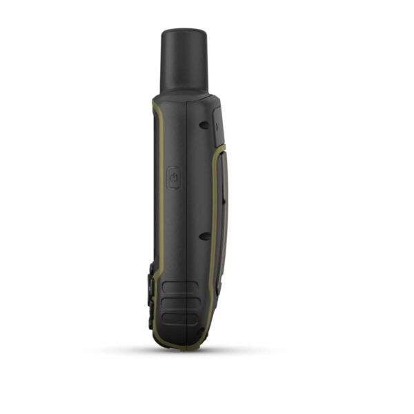 Garmin GPSMAP 65s Multi-Band 16GB Európa Térképpel