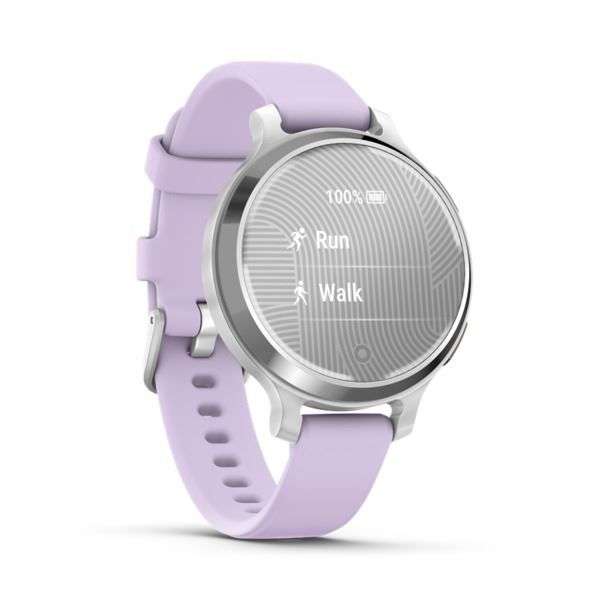 Garmin Lily 2 Active Jasmine Violet