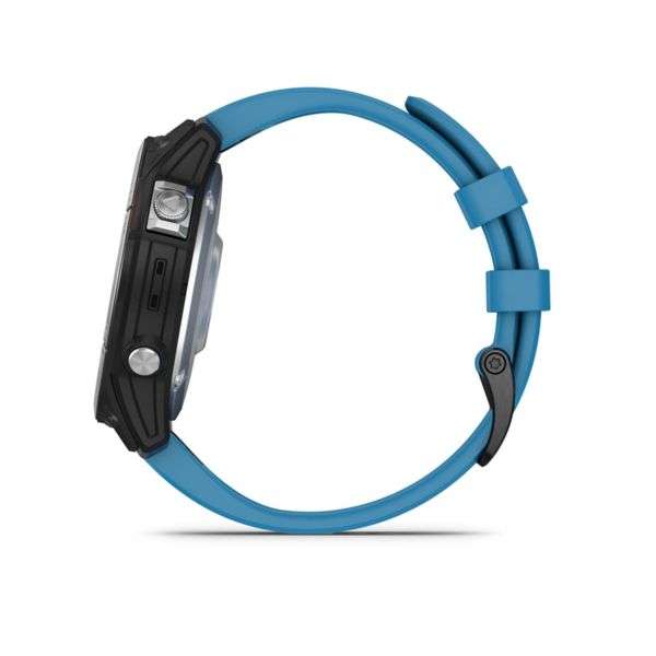Garmin Quatix 7 Base