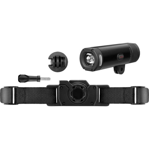 Garmin Varia UT 800 Smart Headlight Trail Edition
