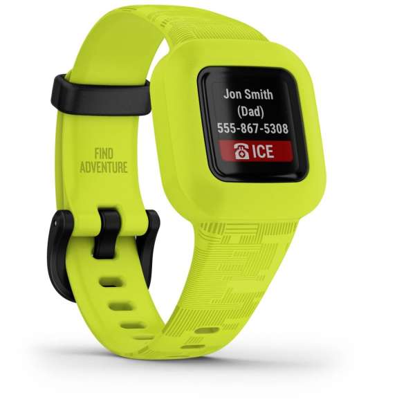 Garmin Vivofit Jr. 3 Digi Camo