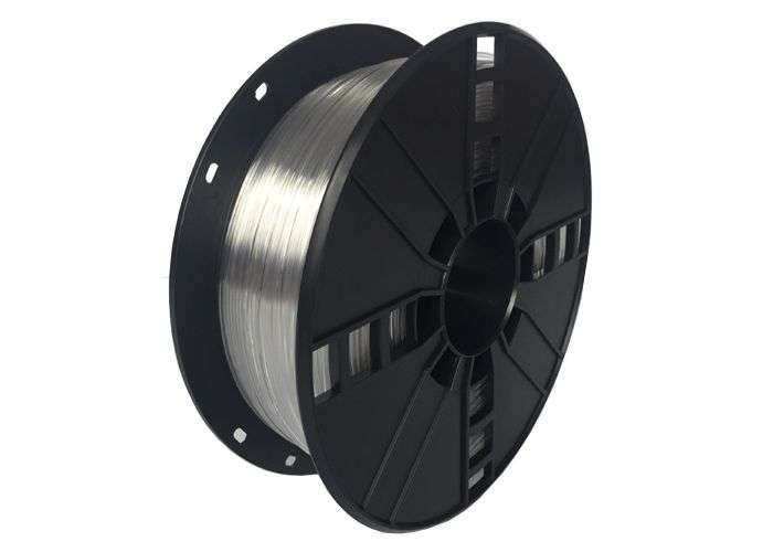 Gembird 3DP-PETG1.75-01-NAT Filament PETG Natural 1,75mm 1kg