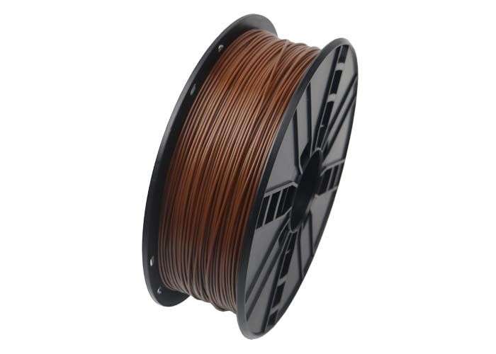Gembird 3DP-PLA1.75-01-BR Filament PLA Brown 1,75mm 1kg