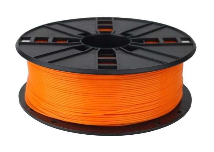 Gembird 3DP-PLA1.75-01-O Filament PLA Orange 1,75mm 1kg