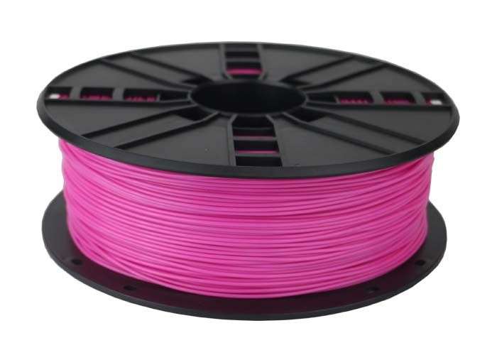 Gembird 3DP-PLA1.75-01-P Filament PLA Pink 1,75mm 1kg