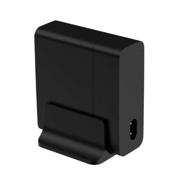 Gembird 6-port 75W GaN USB fast charger Black