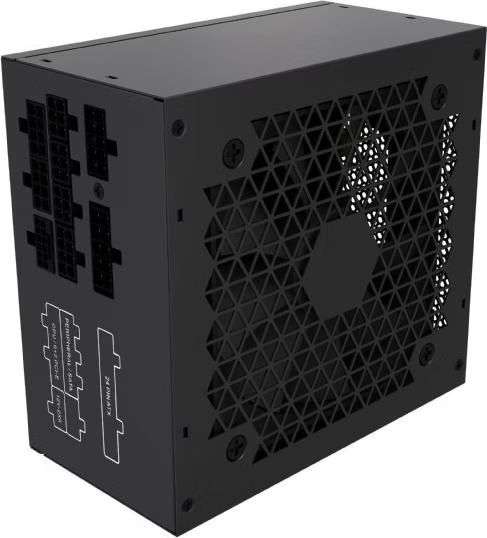 Gembird 750W 80+ Gold CCC-PSUGOLD-750W