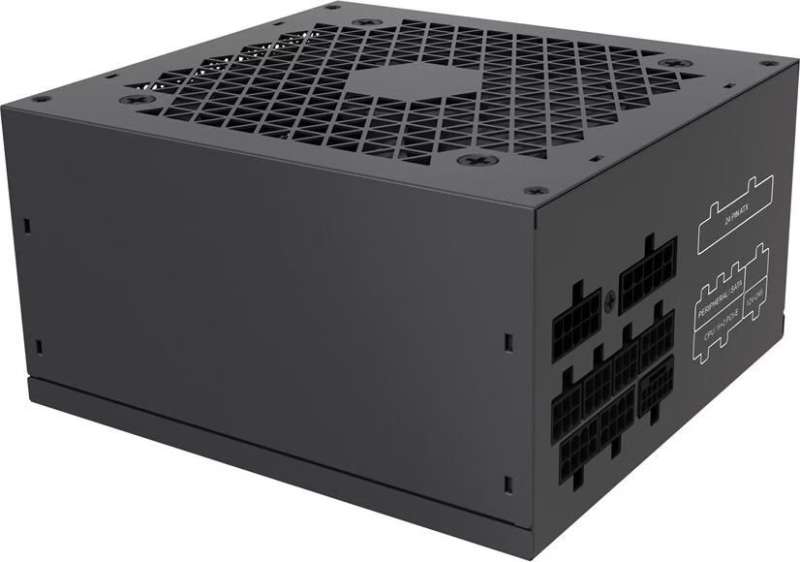 Gembird 750W 80+ Gold CCC-PSUGOLD-750W