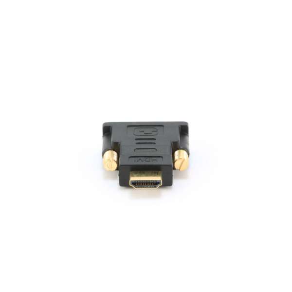 Gembird A-HDMI-DVI-1 HDMI to DVI adapter