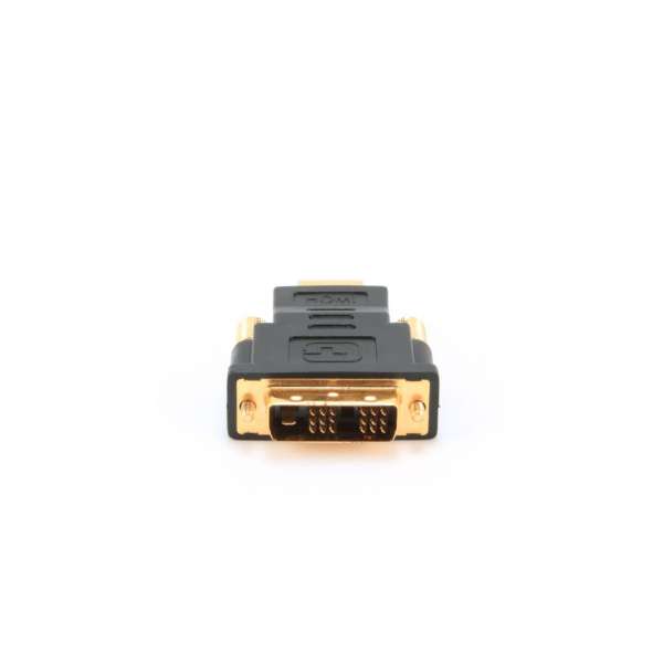 Gembird A-HDMI-DVI-1 HDMI to DVI adapter