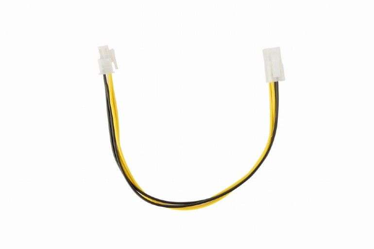 Gembird CC-PSU-7 ATX 4-pin internal power supply extension cable 0,3m