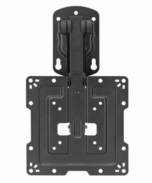 Gembird CM-43ST-01 Full motion TV ceiling mount 19"-43" Black