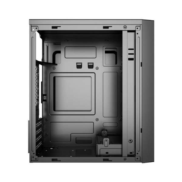 Gembird Fornax K170 Black