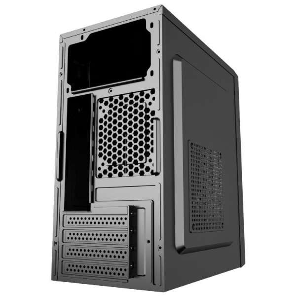 Gembird Fornax K170 Black