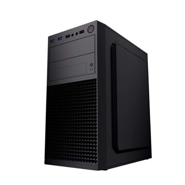 Gembird Fornax K300 Black