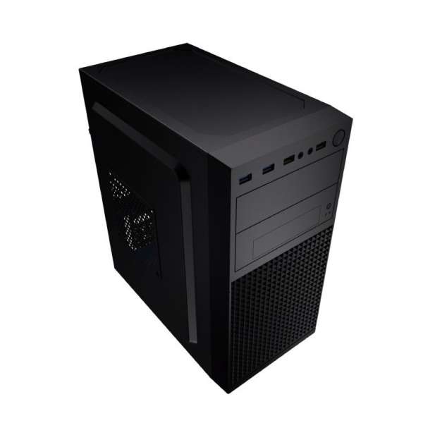 Gembird Fornax K300 Black
