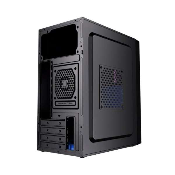 Gembird Fornax K300 Black