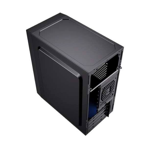 Gembird Fornax K300 Black